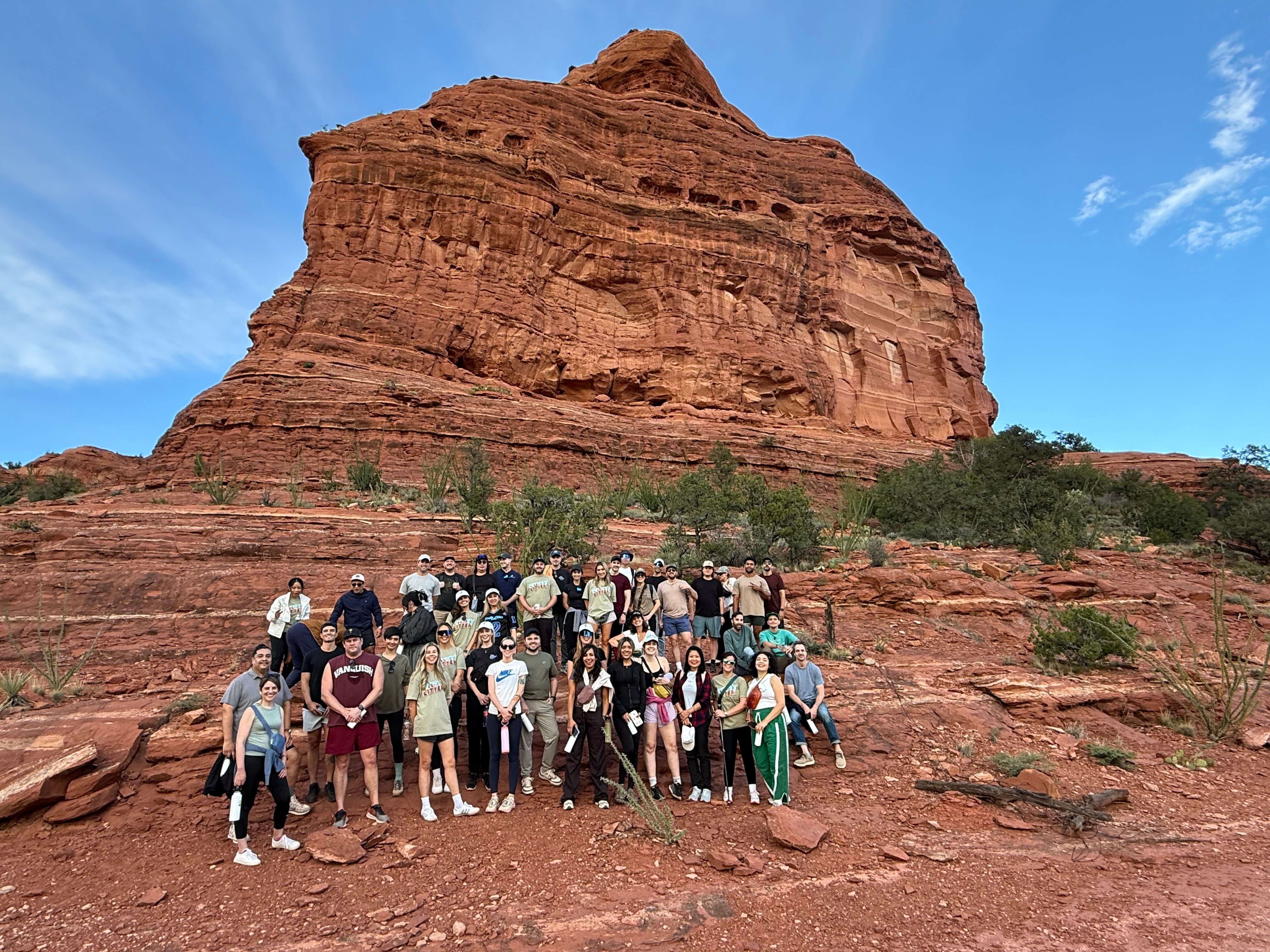 Enchantment Resort-浴室