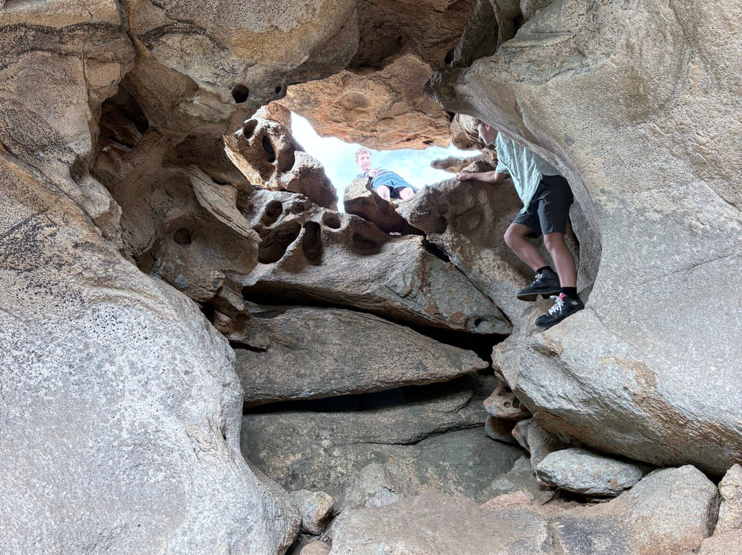 Sardintrek-撒丁岛必去景点