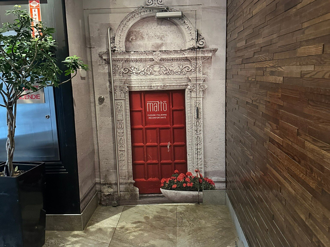 Auberge Saint-Pierre主图