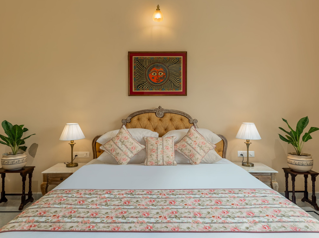 Dilip Niwas Homestay主图