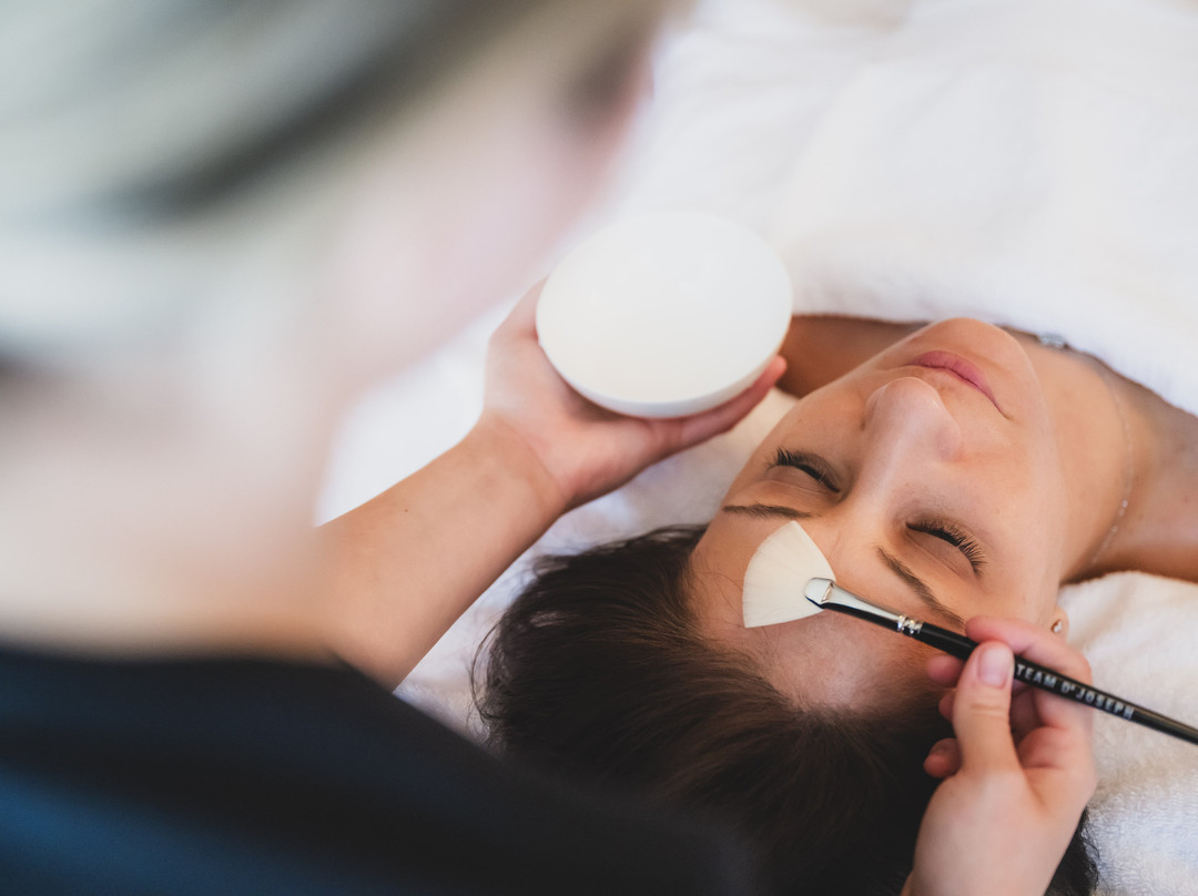 Breil/Brigels酒店住宿-La Val Hotel & Spa