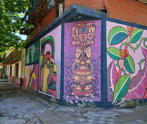 Museo del Carpintero de Ribera-Avellaneda必去景点