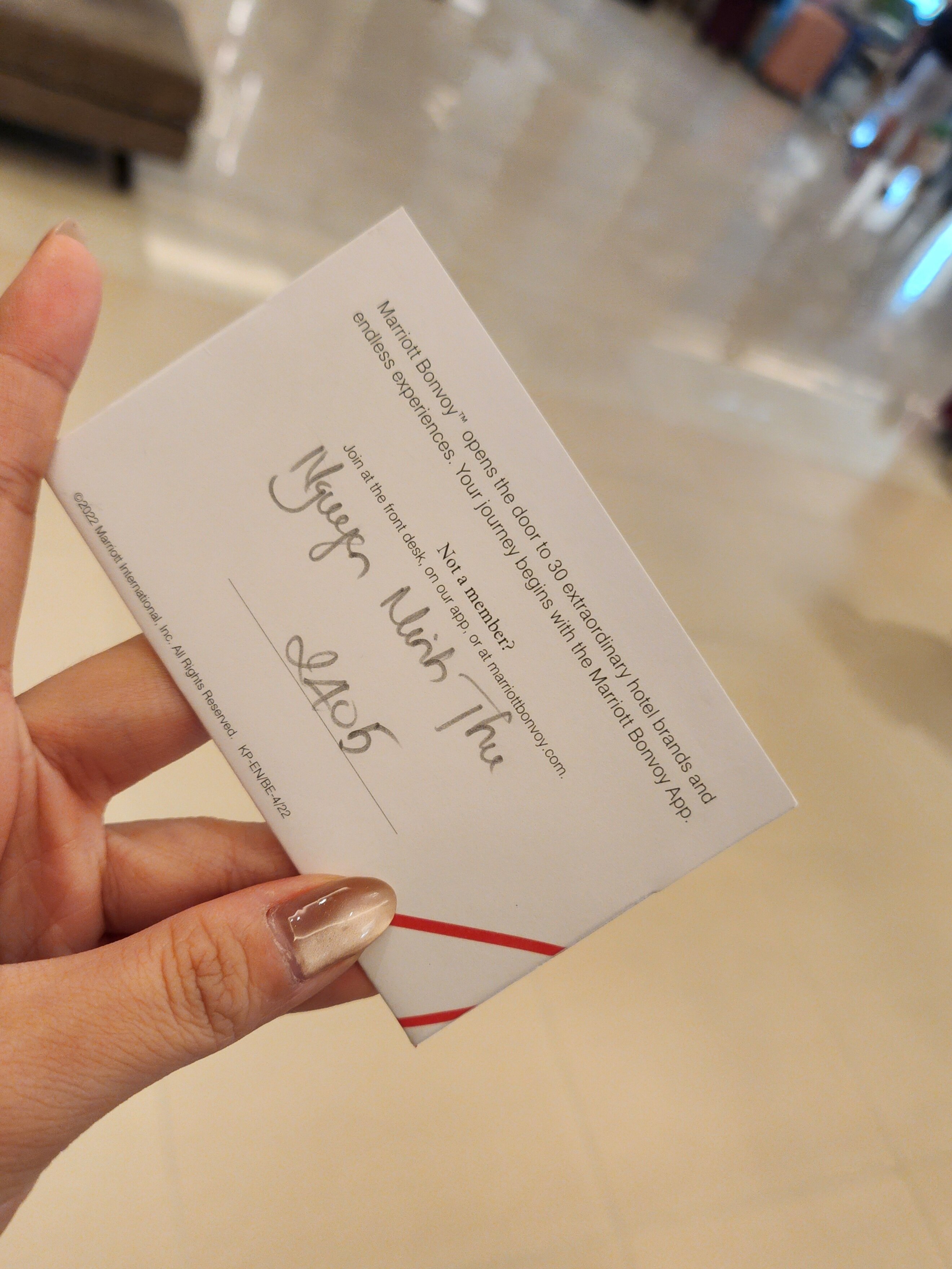 Sheraton Can Tho-浴室