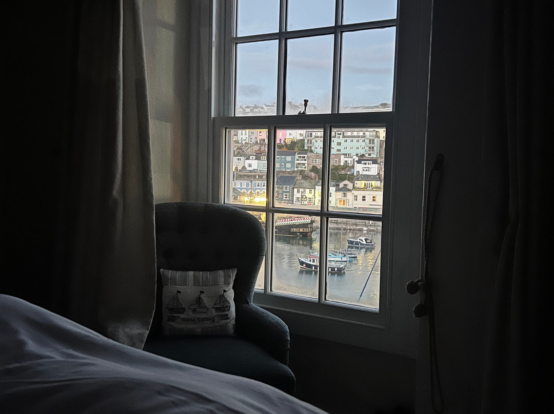 Sampford Guest House主图