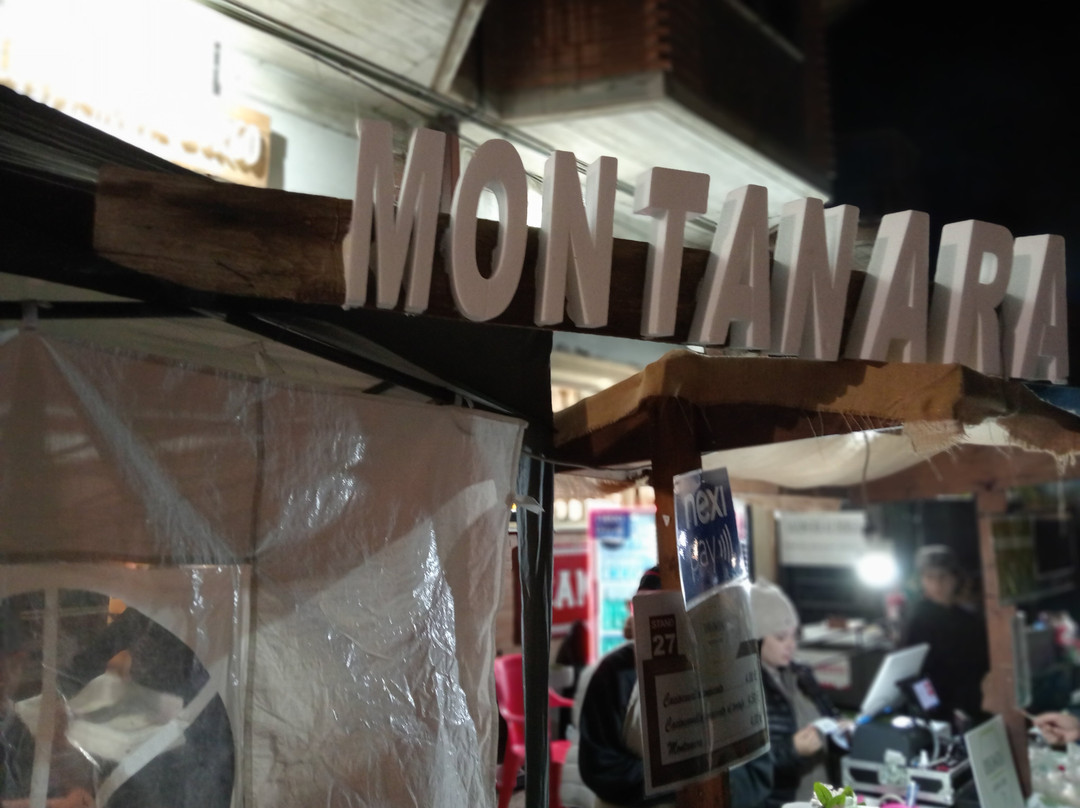 Sagra Della Castagna-Summonte必去景点