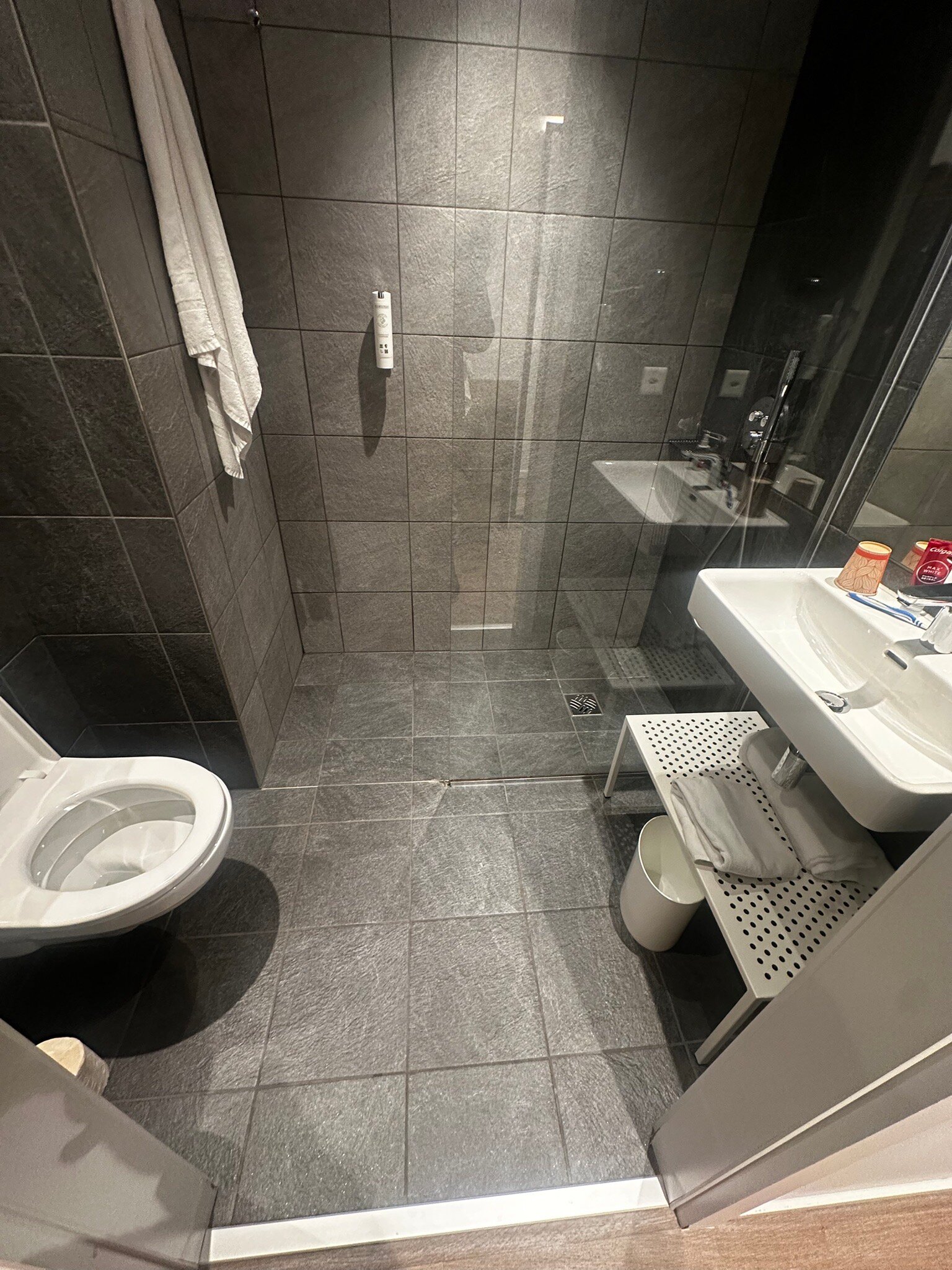 B&b Hotel Geneva Airport-官方