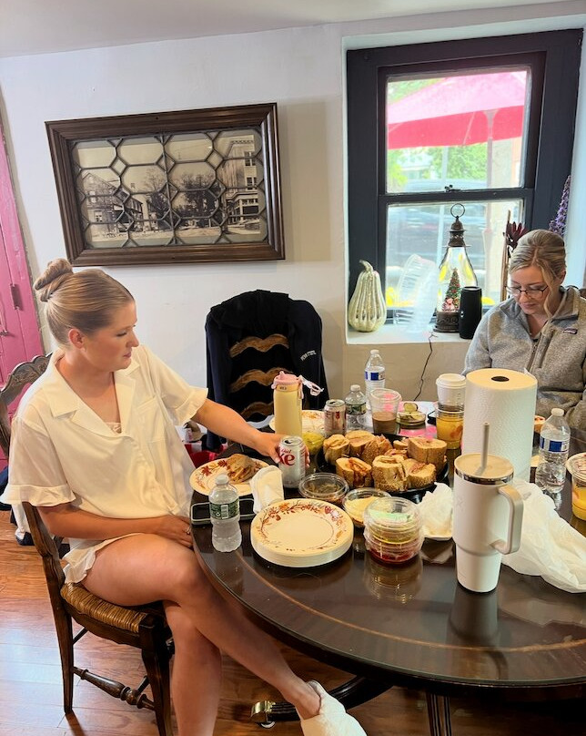 Hargrave House主图