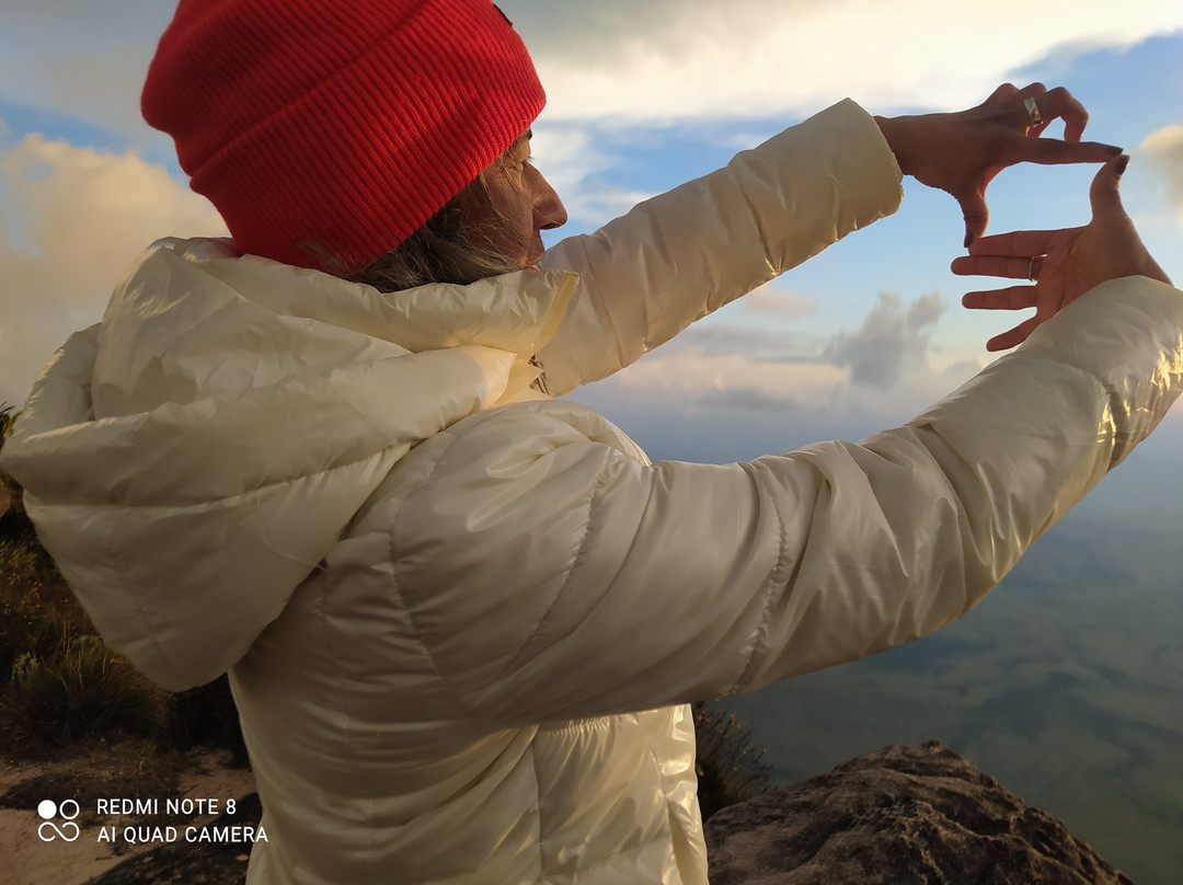 Eco Aventura Tours-Santa Elena de Uairen必去景点