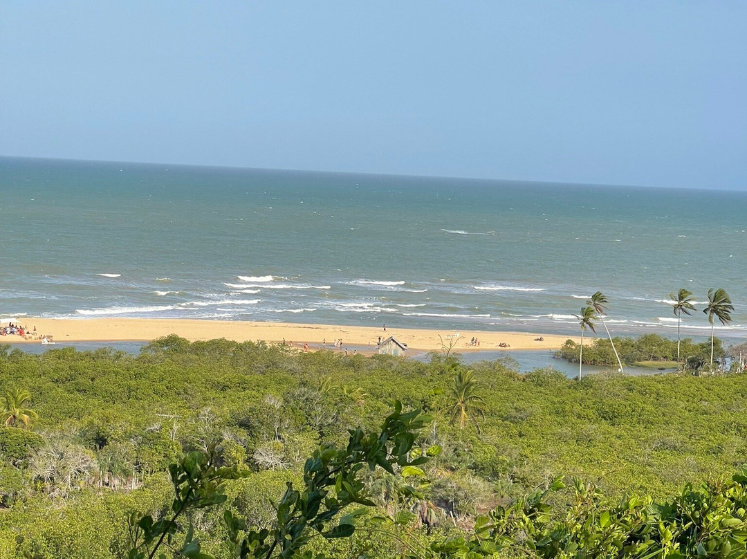Bahia Eco Turismo Receptivo-Arraial d'Ajuda必去景点
