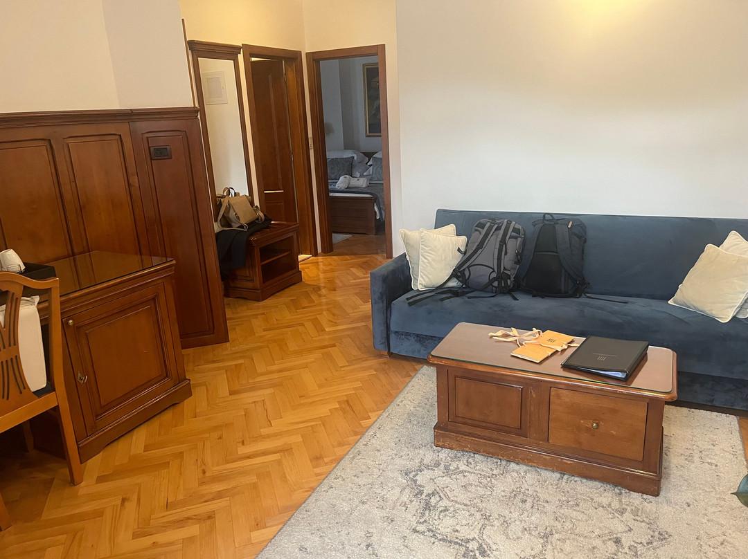 Heritage Hotel Tisno主图