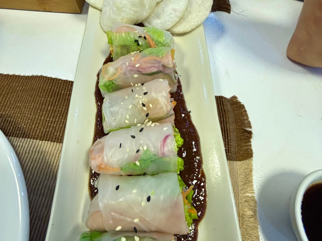 Santiago Cove Hotel and Restaurant主图