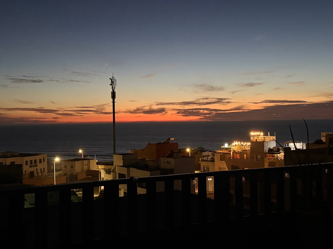 Auberge Tigmi Blue主图