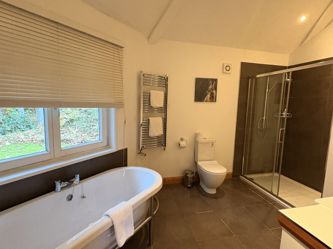 Ardeonaig Hotel主图