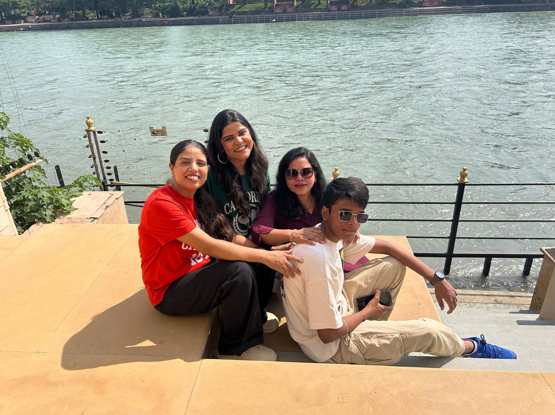 Ekaanta - Retreat-哈里瓦必去景点