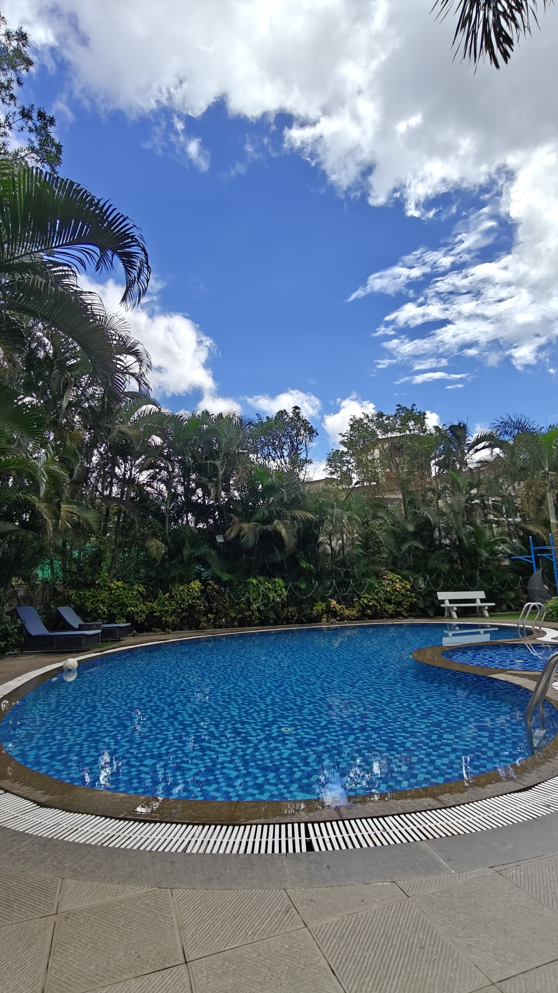 Meritas Adore Resort-泳池