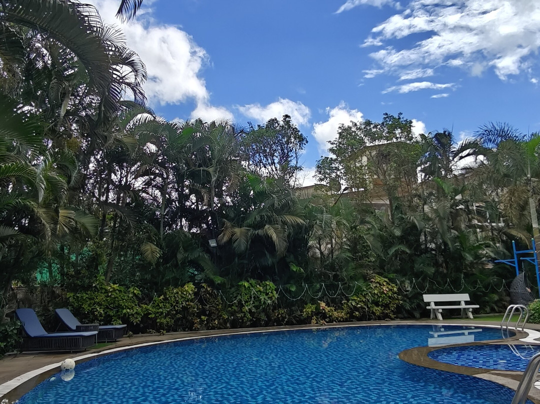 Meritas Adore Resort主图