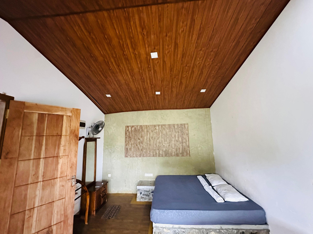 Hotel Green Mount