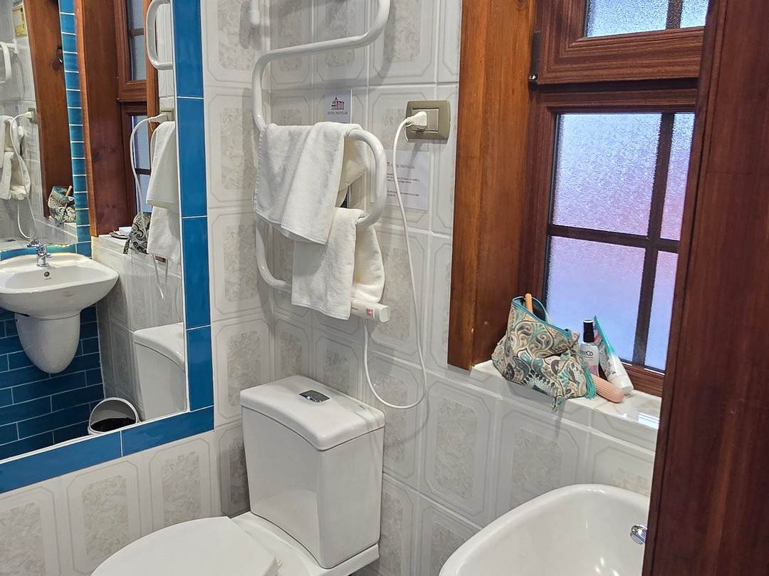 Hotel Frutillar主图