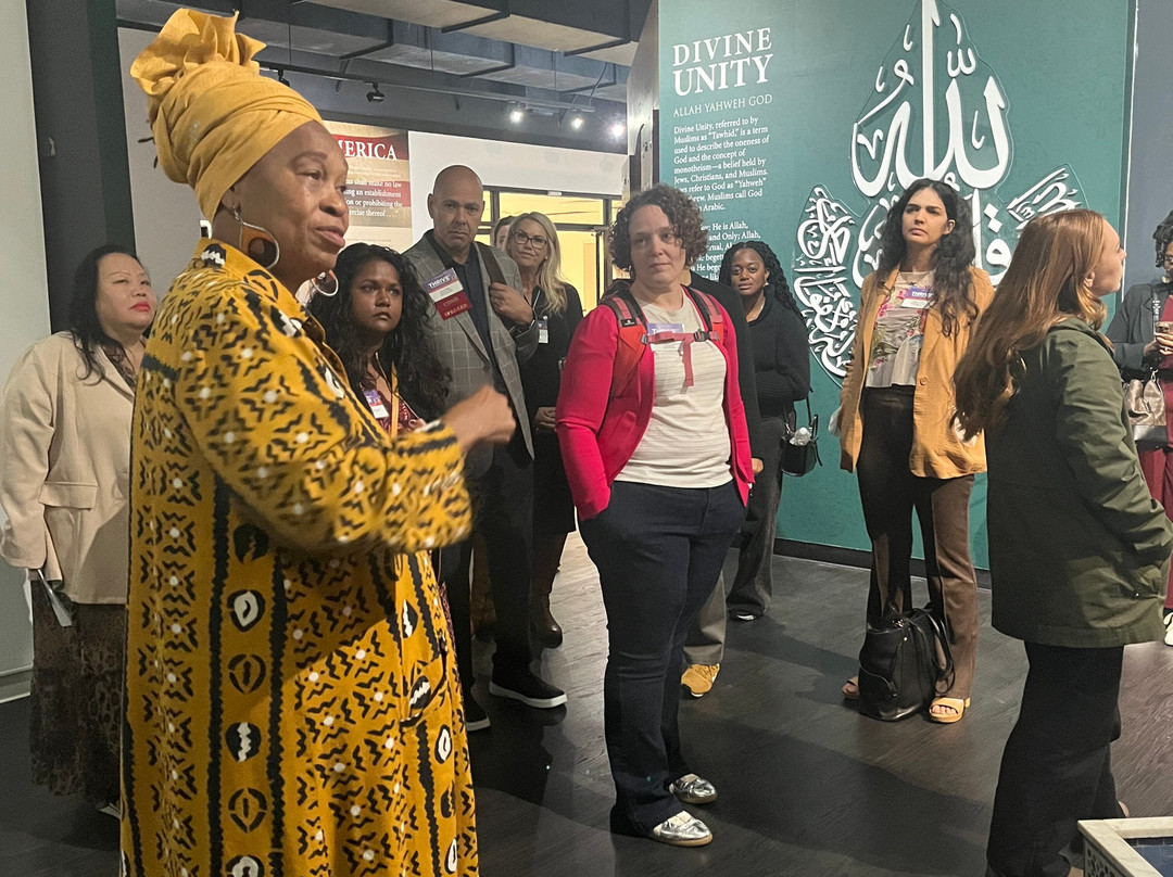 International Museum of Muslim Cultures-杰克逊必去景点