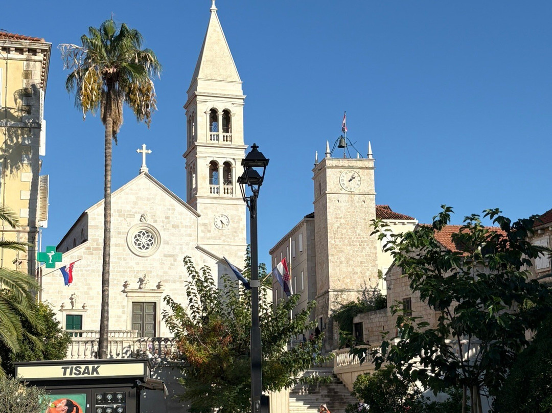 TUI SUNEO Supetar主图