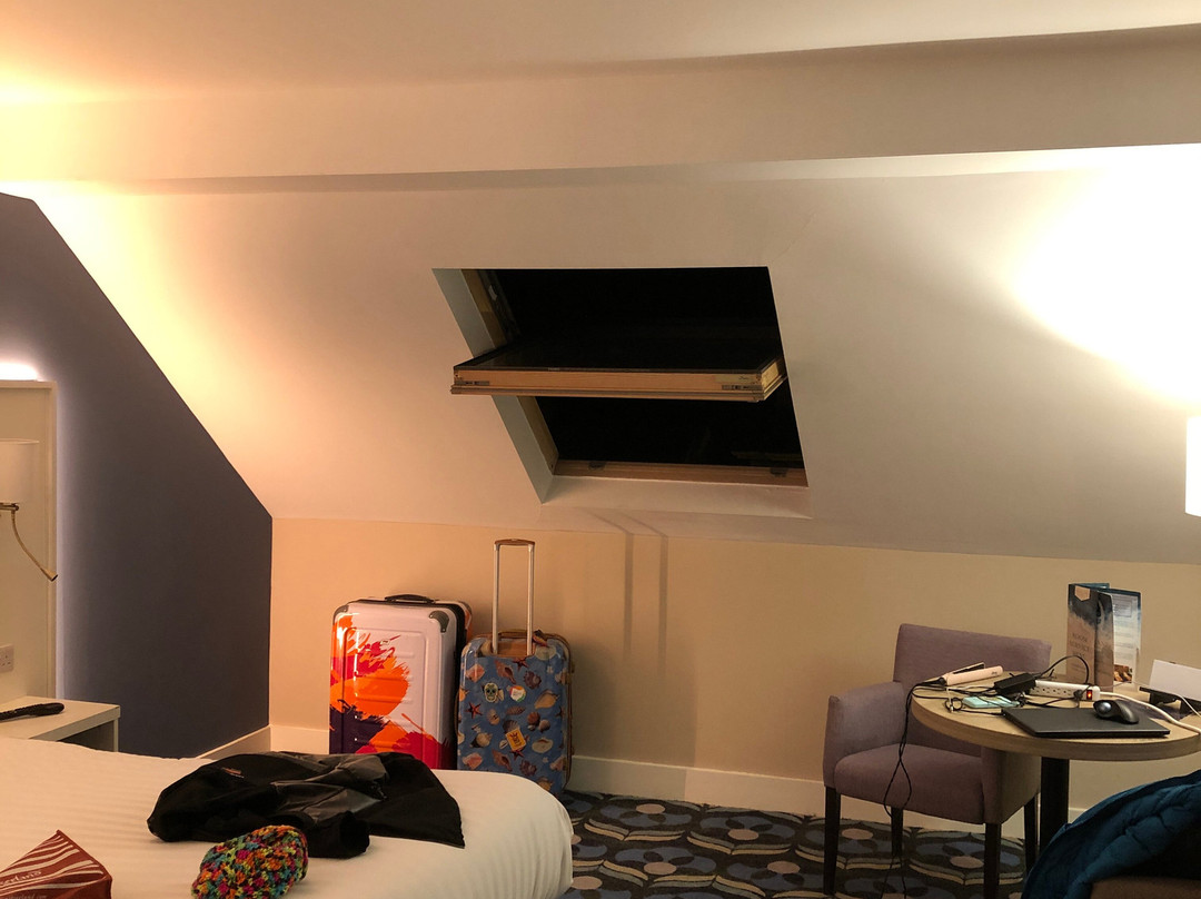 Ocean Sands Hotel主图