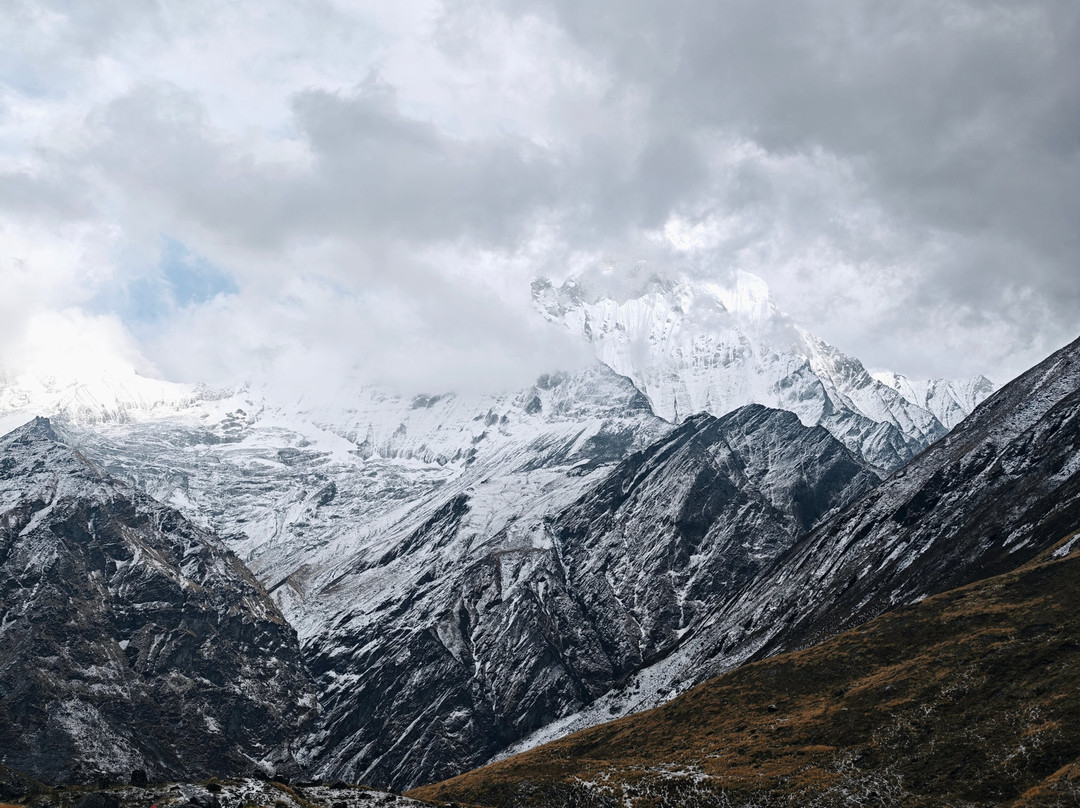 Bold Adventures Nepal Pvt. Ltd-加德满都必去景点