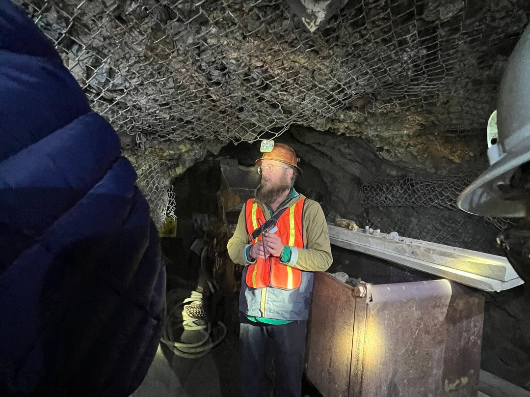 World Museum of Mining-巴特必去景点