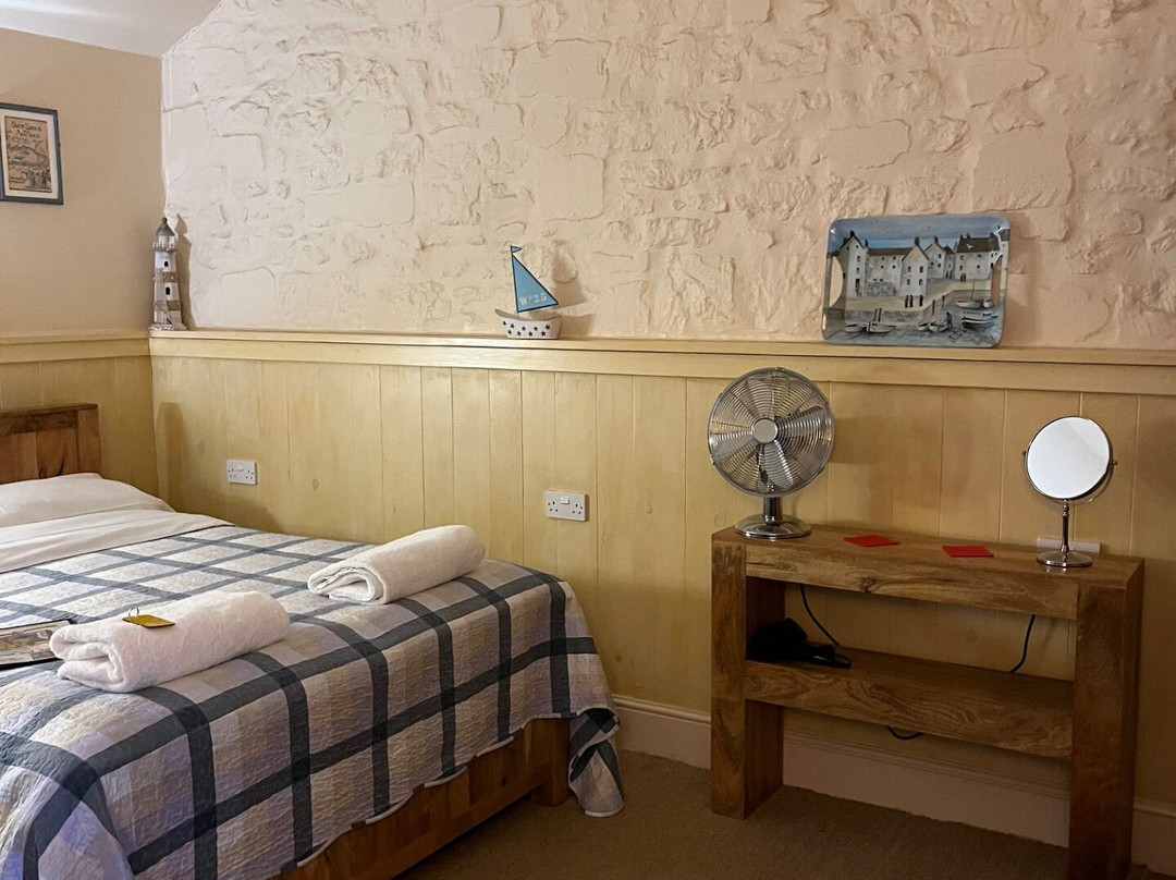 Widbrook Barns B&B主图