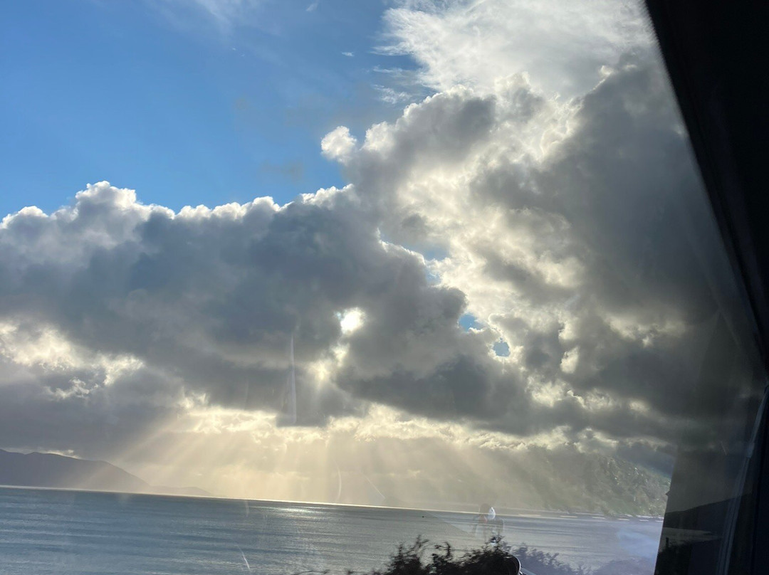 Overland Ireland-戈尔韦必去景点