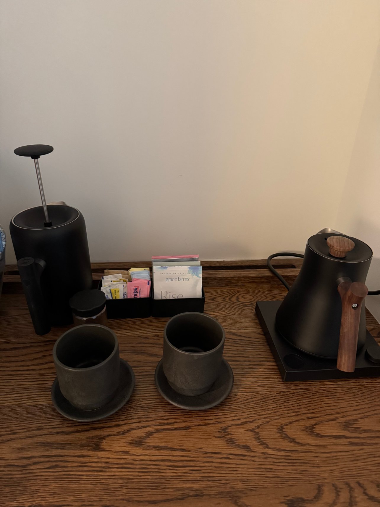 Longfellow Hotel-官方