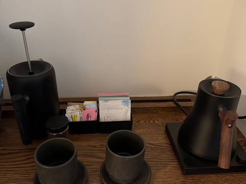 Longfellow Hotel主图