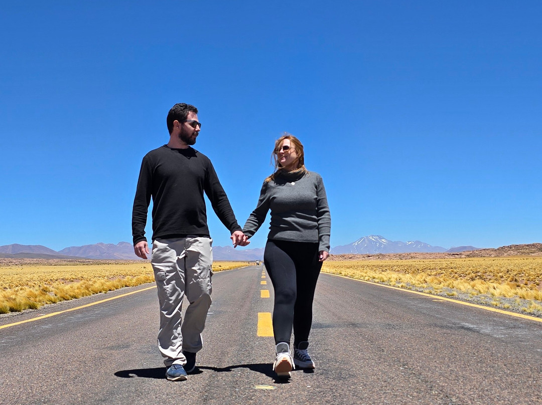 Sileia Tours-圣佩德罗-德阿塔卡马必去景点