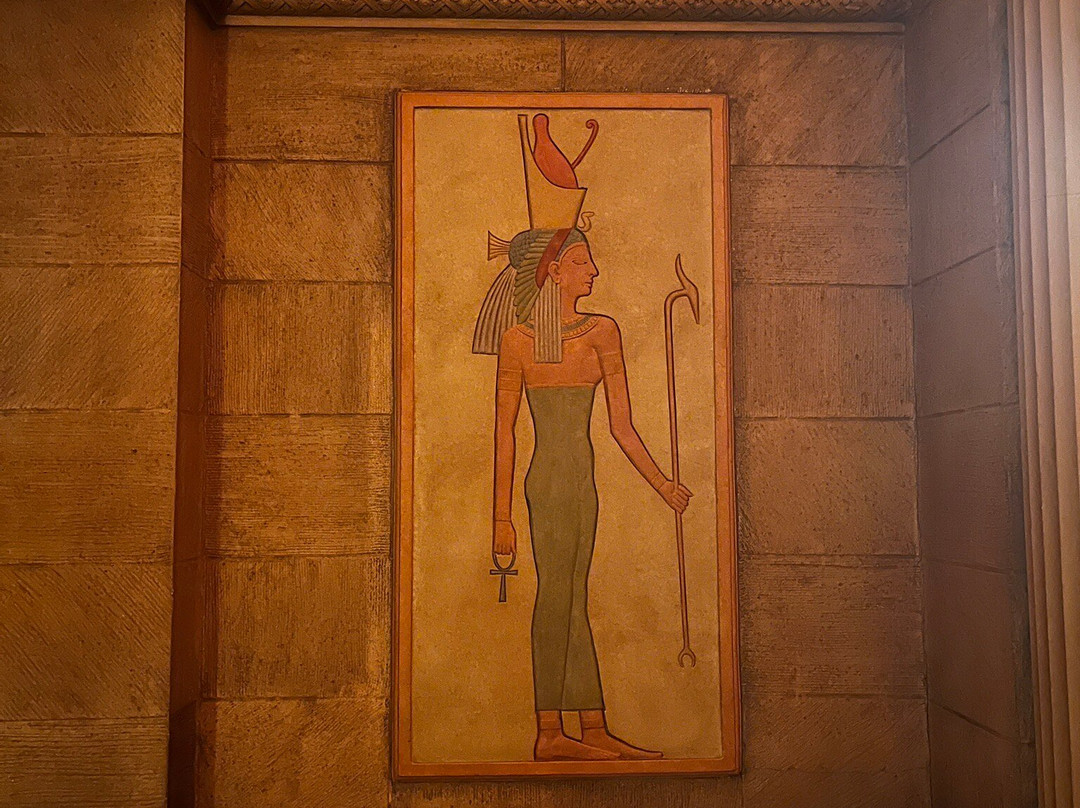 福克斯剧院-亚特兰大必去景点