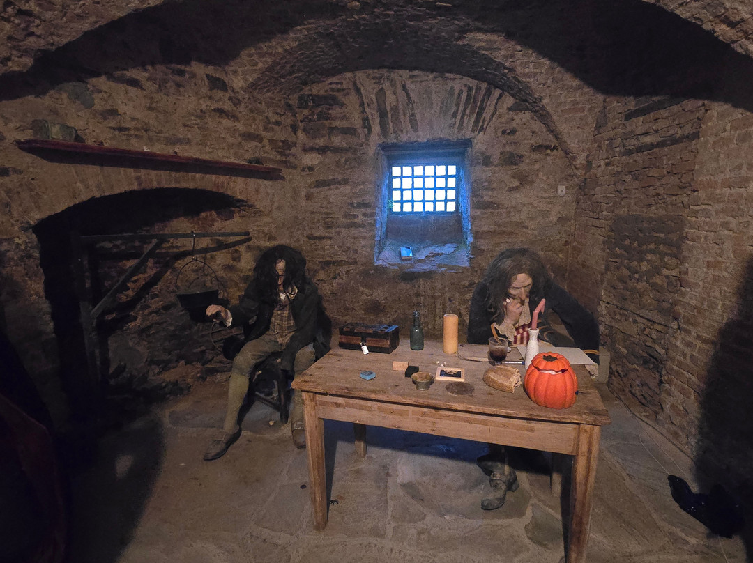 Lifford Old Courthouse-Lifford必去景点