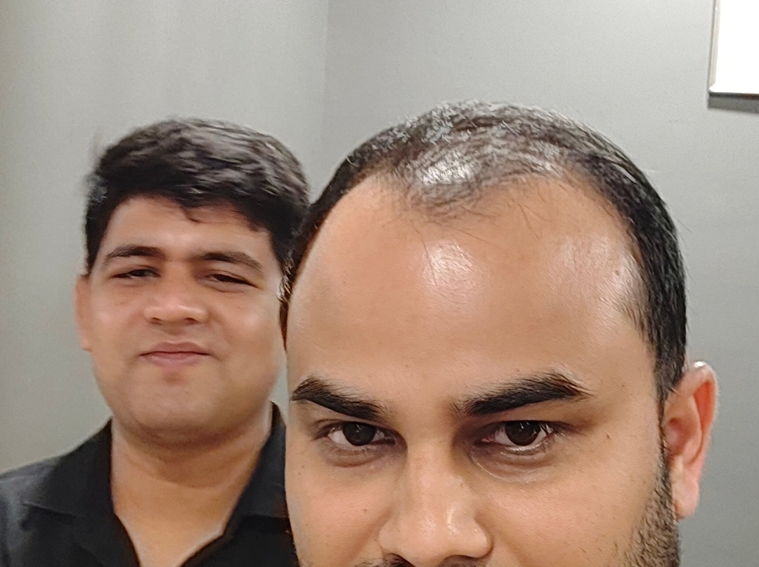 Ginger Jamshedpur主图