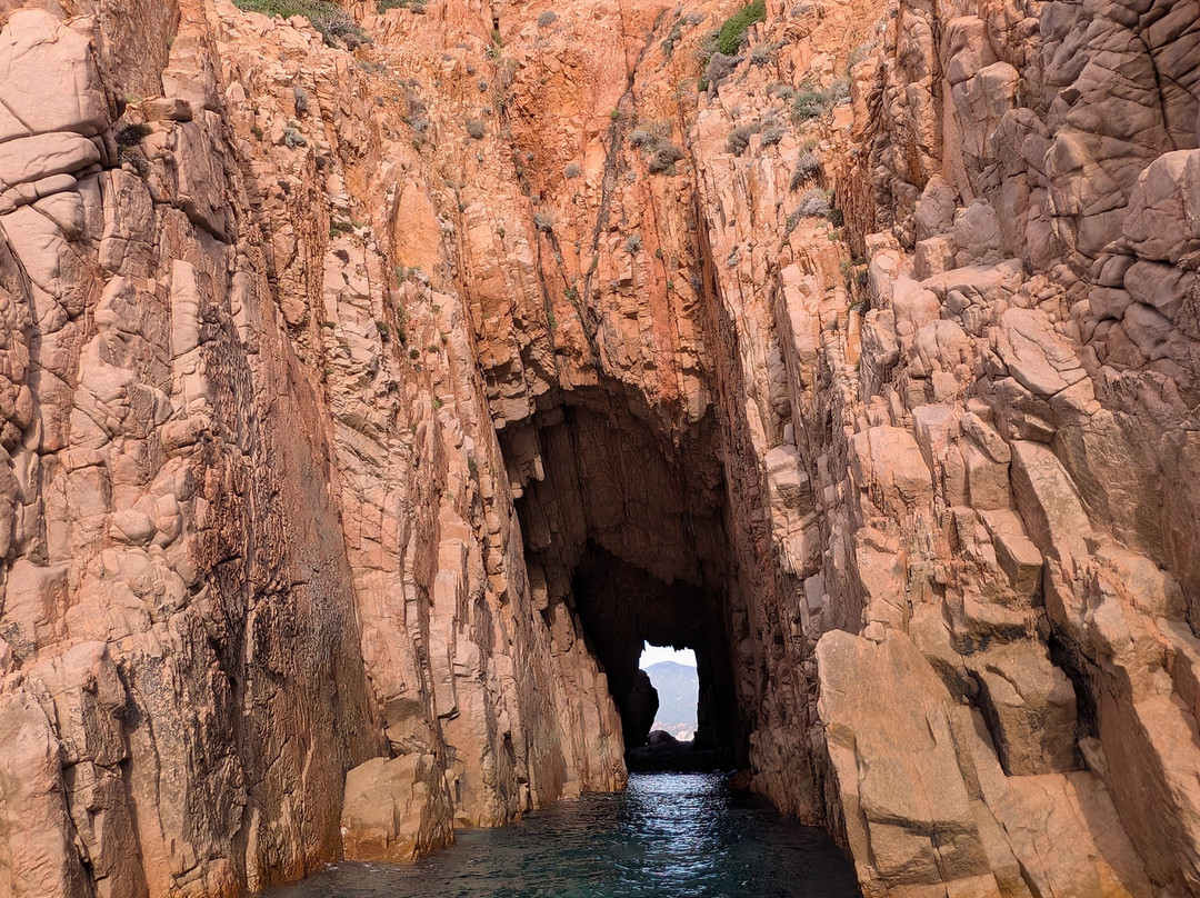 Corse Adrenaline-Porto必去景点