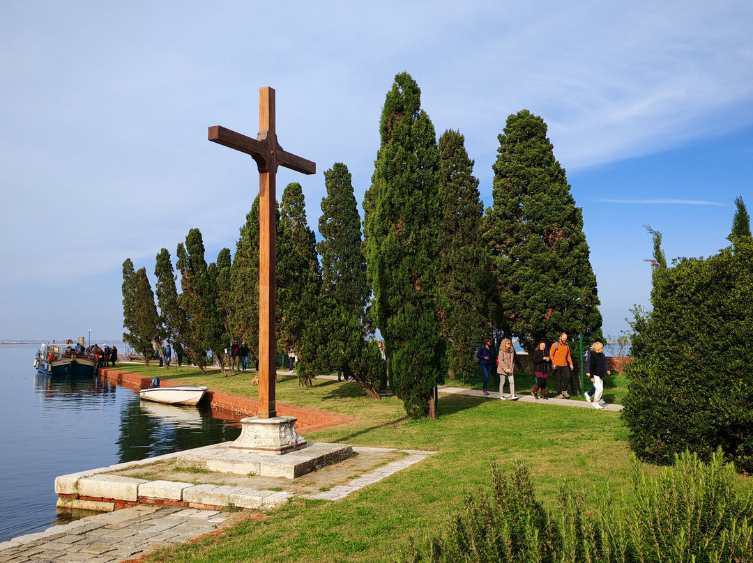 El Bragosso Va-夸尔托达尔蒂诺必去景点