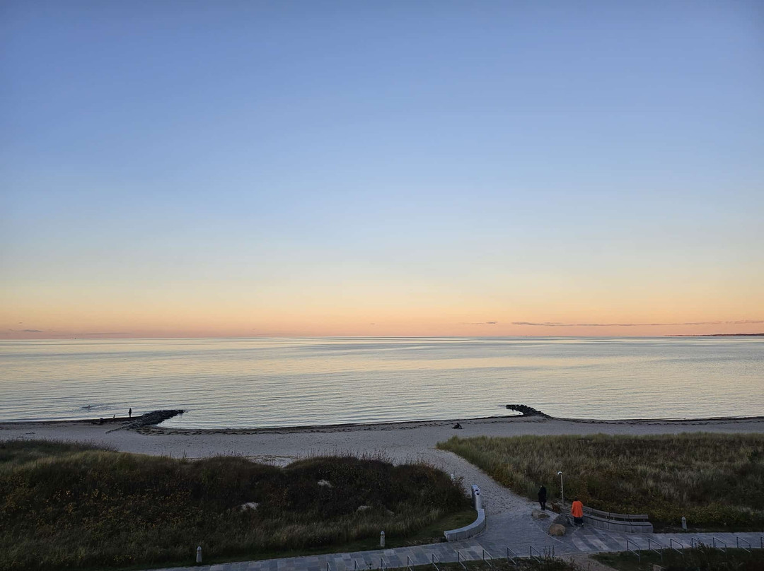 豪斯米尔酒店主图