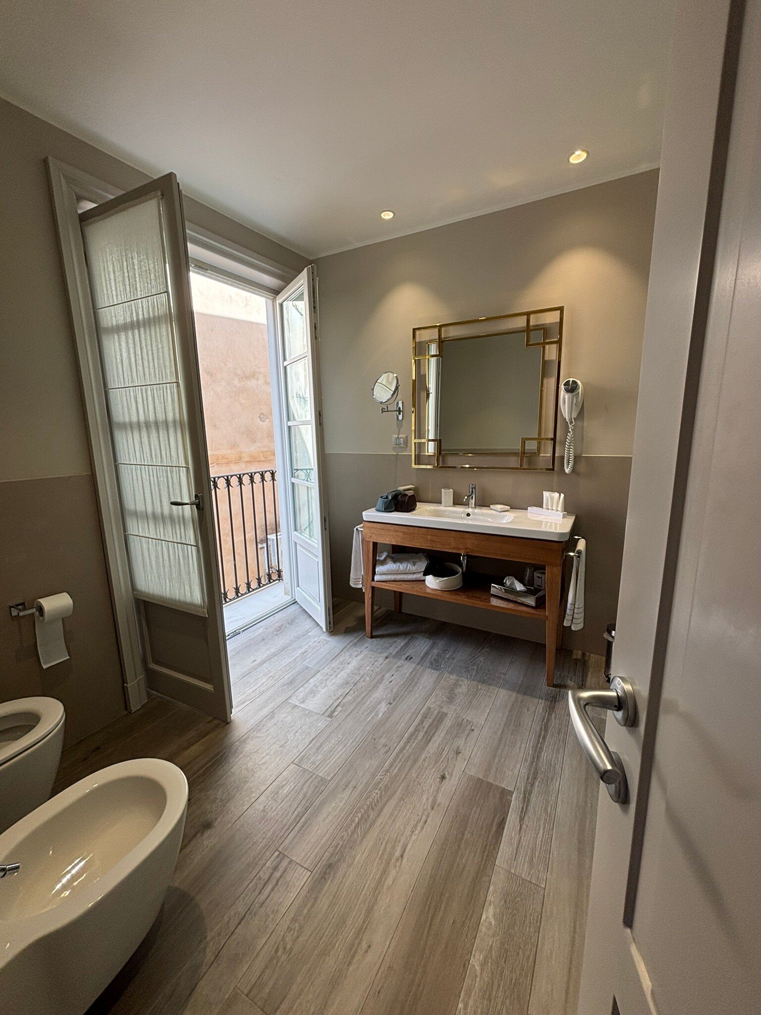 Hotel San Michele-官方