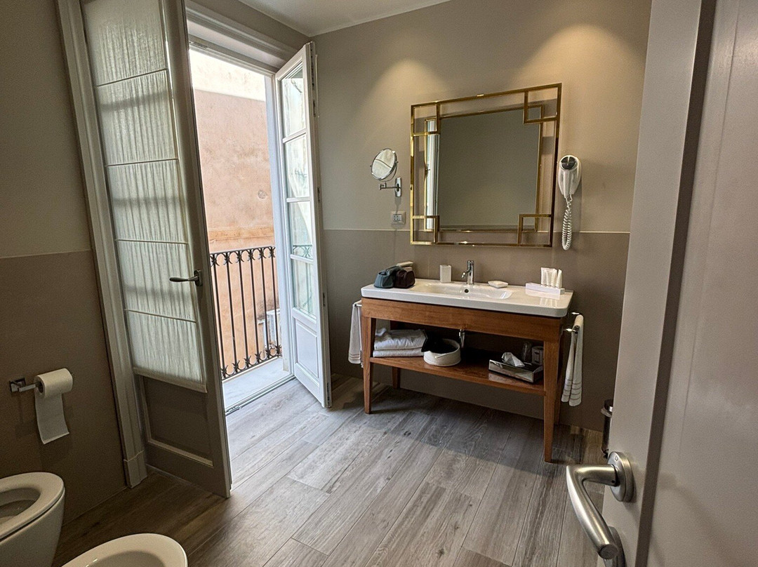 Hotel San Michele主图