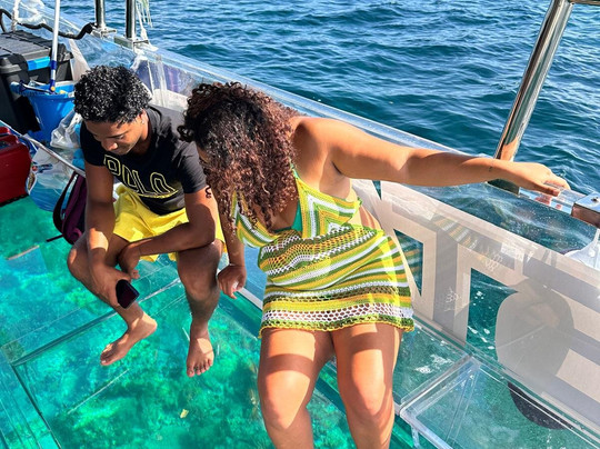 Crystal Boat Guadeloupe-Pointe-Noire必去景点