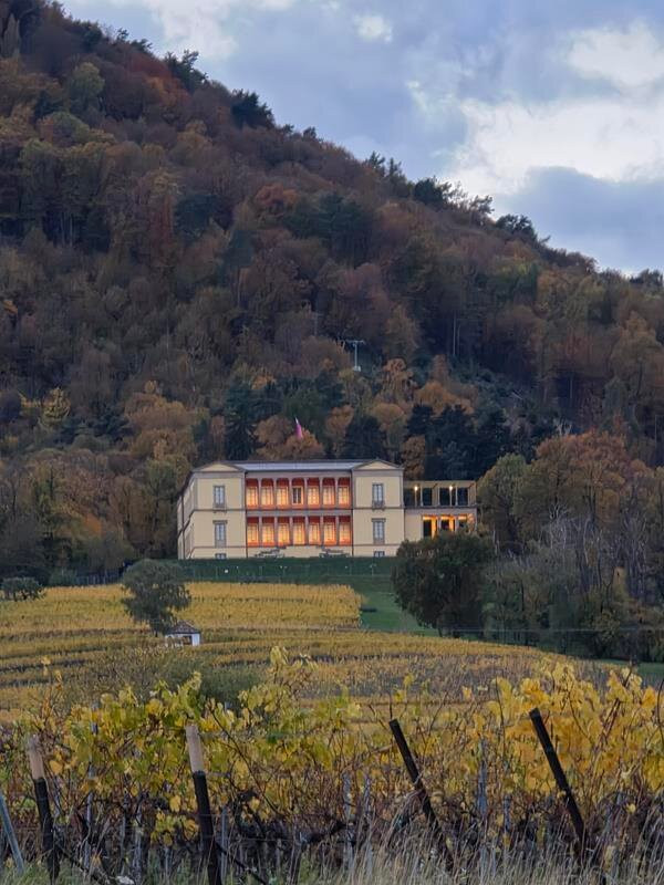 Rietburgbahn-Edenkoben必去景点