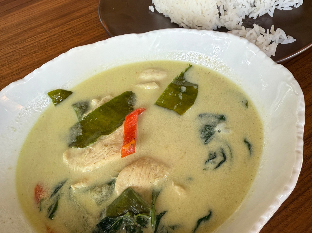 GAIA Kitchen & Bar | Ao Nang, Krabi