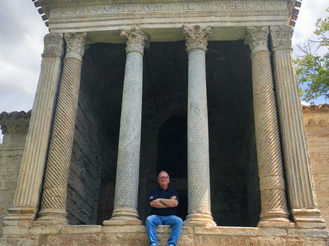 Tempietto del Clitunno-Campello sul Clitunno必去景点