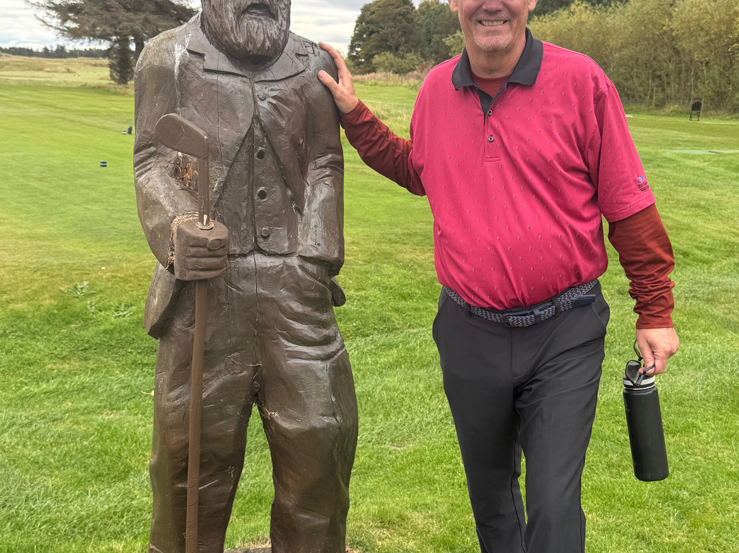 Tain Golf Club-Tain必去景点