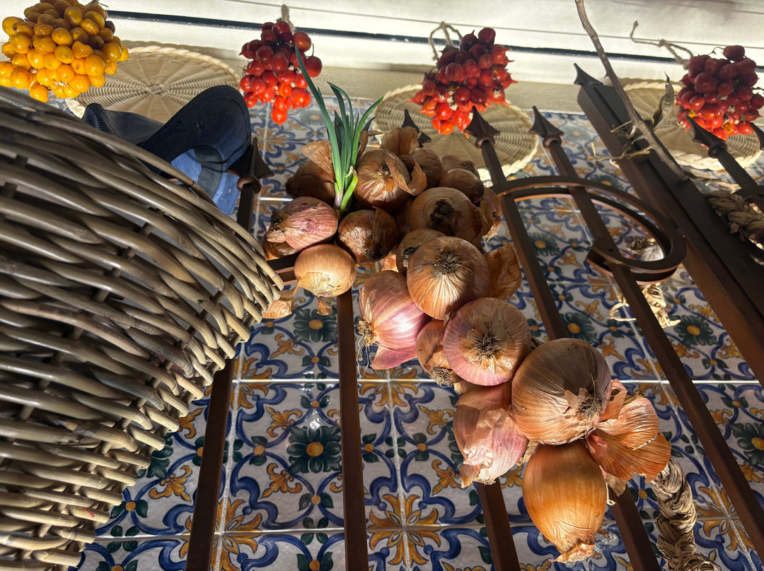 Mamma Italia Sorrento