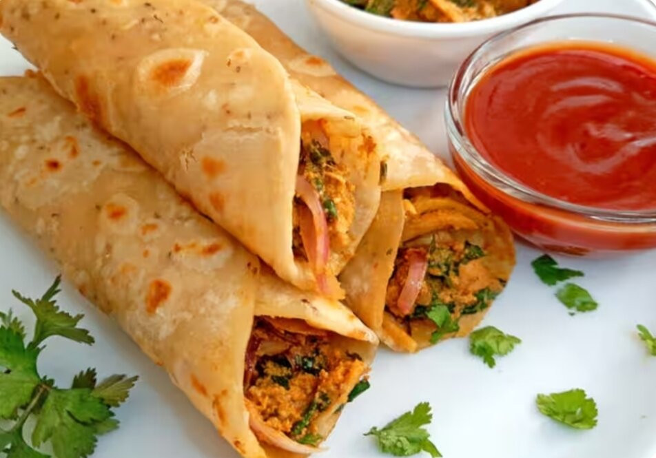 Zaika Zilla Cafe and Restaurant