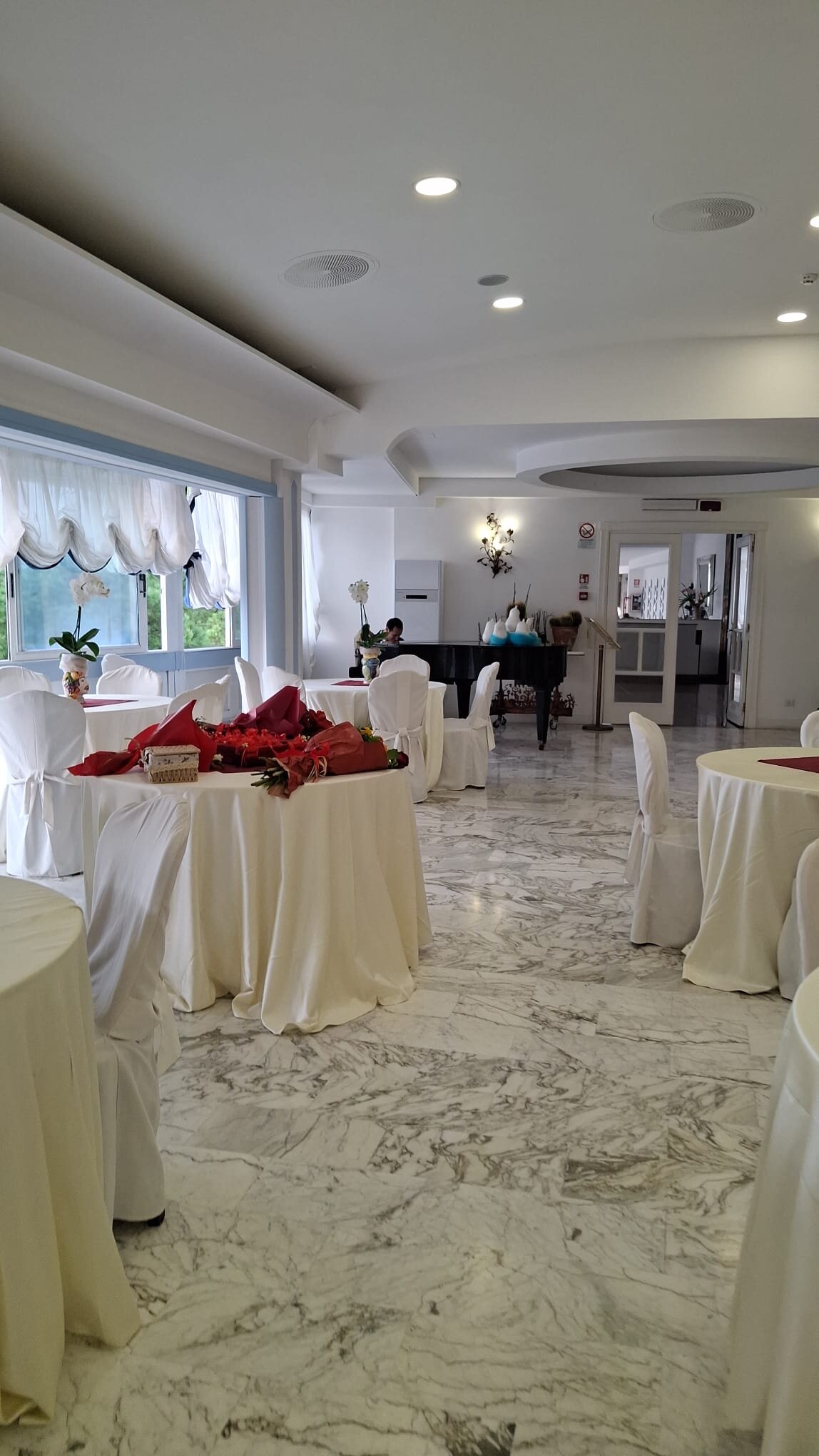 Hotel Oriente-官方