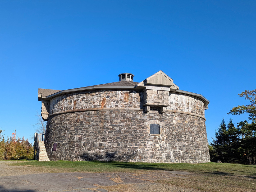 快乐点公园-哈利法克斯必去景点