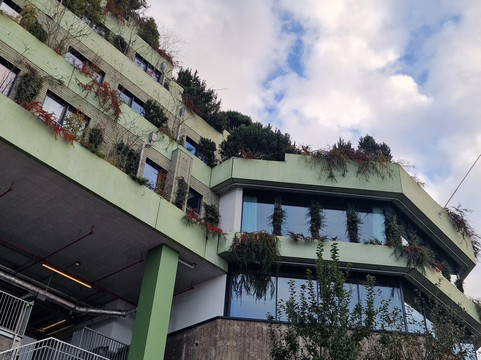 Unser Hamburg-汉堡必去景点